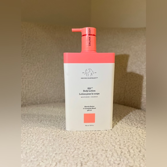 Drunk Elephant Skincare Brand New Drunk Elephant Body Lotion